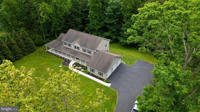2511 CAMP ROCK HILL RD, Quakertown, PA 18951