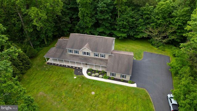 2511 CAMP ROCK HILL RD, Quakertown, PA 18951