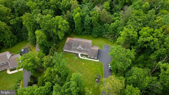 2511 CAMP ROCK HILL RD, Quakertown, PA 18951