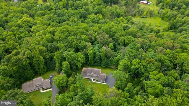 2511 CAMP ROCK HILL RD, Quakertown, PA 18951