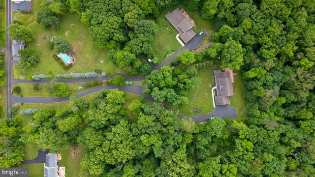 2511 CAMP ROCK HILL RD, Quakertown, PA 18951