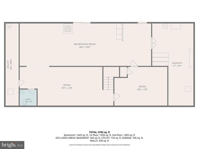2511 CAMP ROCK HILL RD, Quakertown, PA 18951