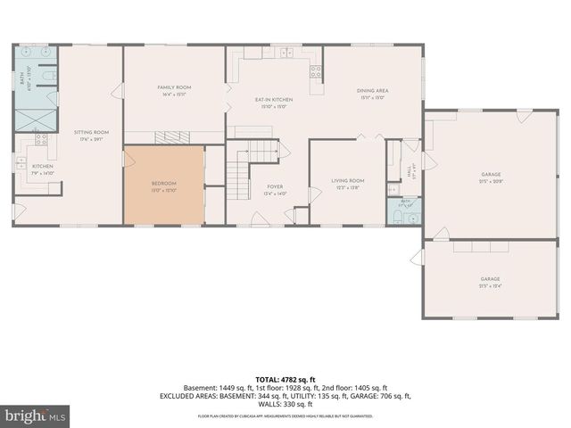 2511 CAMP ROCK HILL RD, Quakertown, PA 18951