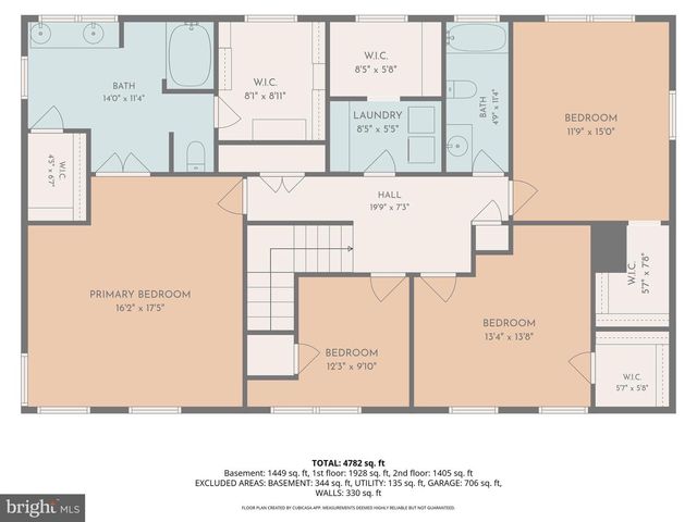 2511 CAMP ROCK HILL RD, Quakertown, PA 18951