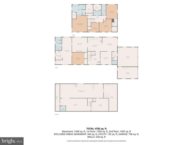 2511 CAMP ROCK HILL RD, Quakertown, PA 18951