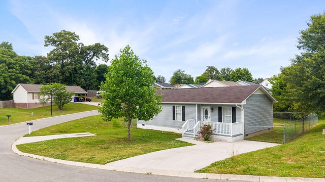 1541 Oak Tree Lane, SE, Cleveland, TN 37311