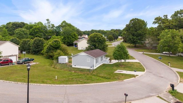 1541 Oak Tree Lane, SE, Cleveland, TN 37311