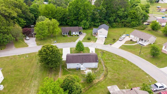 1541 Oak Tree Lane, SE, Cleveland, TN 37311
