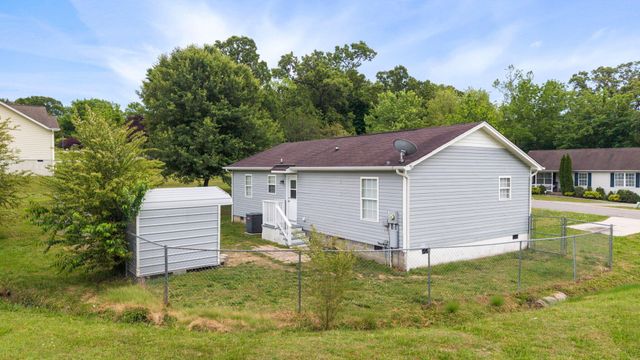 1541 Oak Tree Lane, SE, Cleveland, TN 37311
