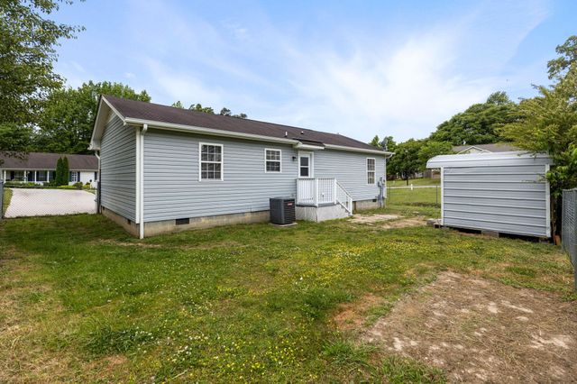 1541 Oak Tree Lane, SE, Cleveland, TN 37311