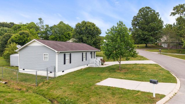 1541 Oak Tree Lane, SE, Cleveland, TN 37311