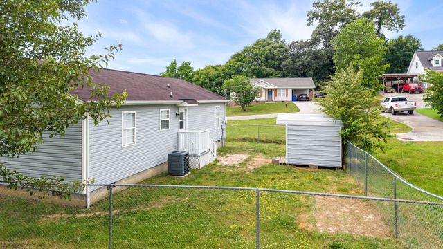 1541 Oak Tree Lane, SE, Cleveland, TN 37311