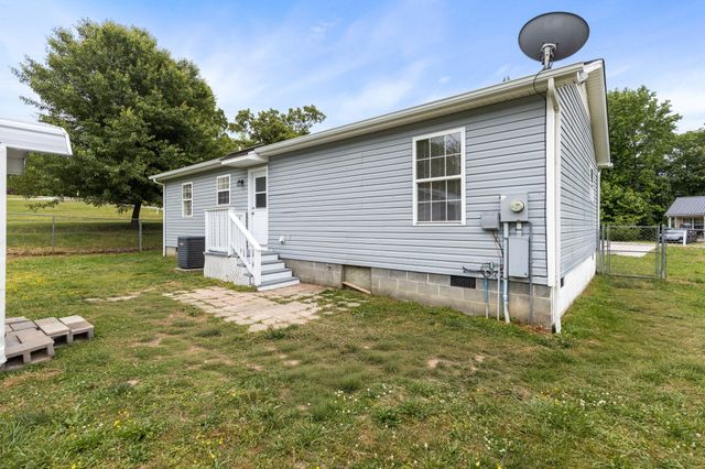 1541 Oak Tree Lane, SE, Cleveland, TN 37311