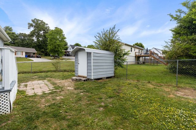 1541 Oak Tree Lane, SE, Cleveland, TN 37311