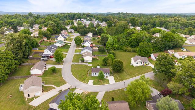 1541 Oak Tree Lane, SE, Cleveland, TN 37311