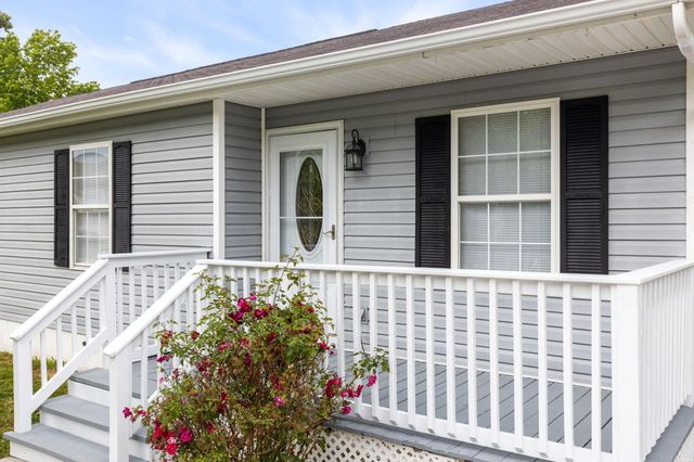 1541 Oak Tree Lane, SE, Cleveland, TN 37311