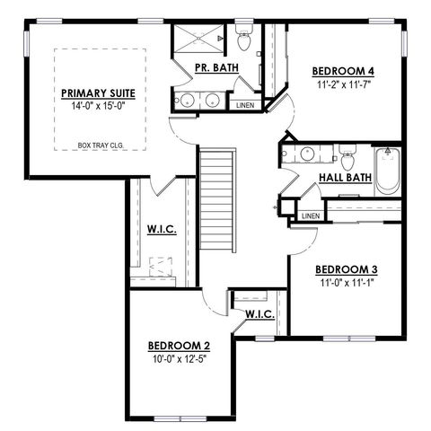 660 E Bluff CIRCLE, Waterford, WI 53185