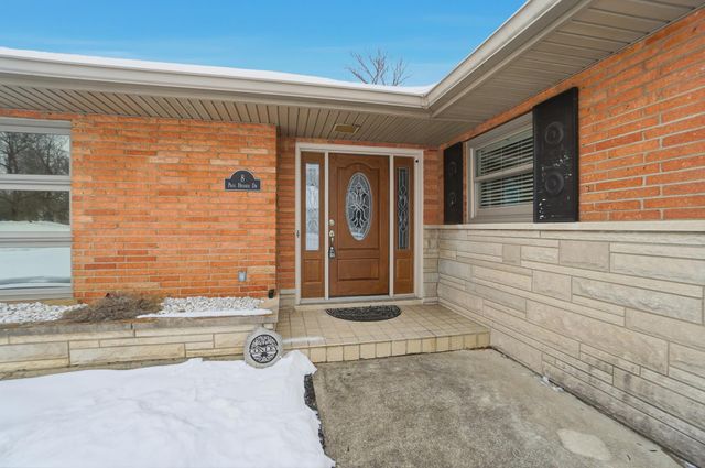 8 Paul Hesser Drive, Lakeside Park, KY 41017