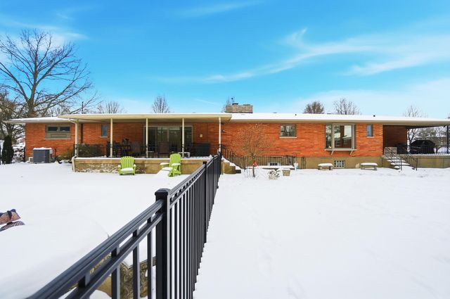 8 Paul Hesser Drive, Lakeside Park, KY 41017