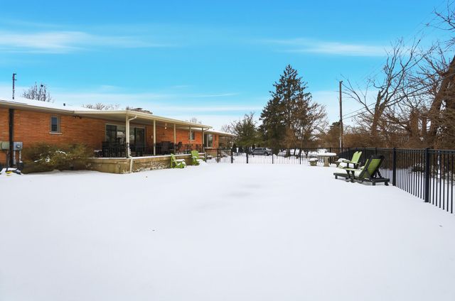 8 Paul Hesser Drive, Lakeside Park, KY 41017