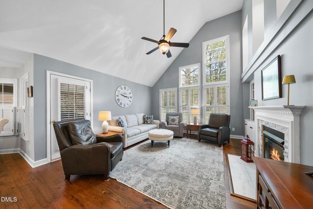 8010 Hogan Drive, Wake Forest, NC 27587