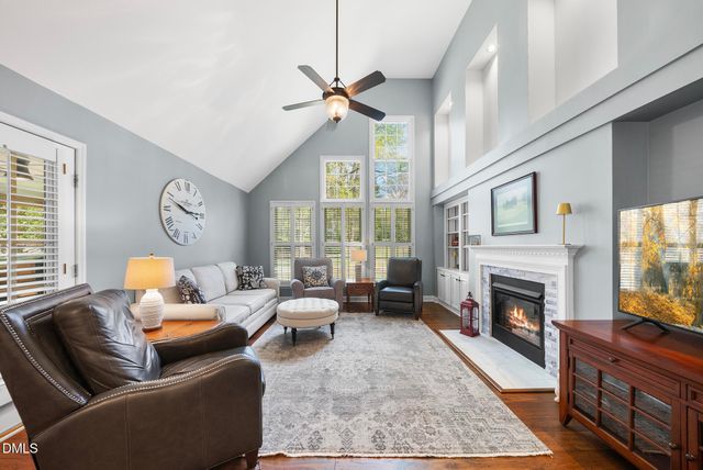 8010 Hogan Drive, Wake Forest, NC 27587