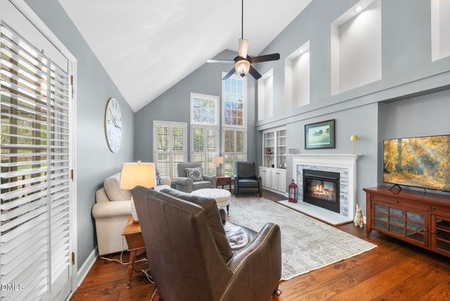 8010 Hogan Drive, Wake Forest, NC 27587