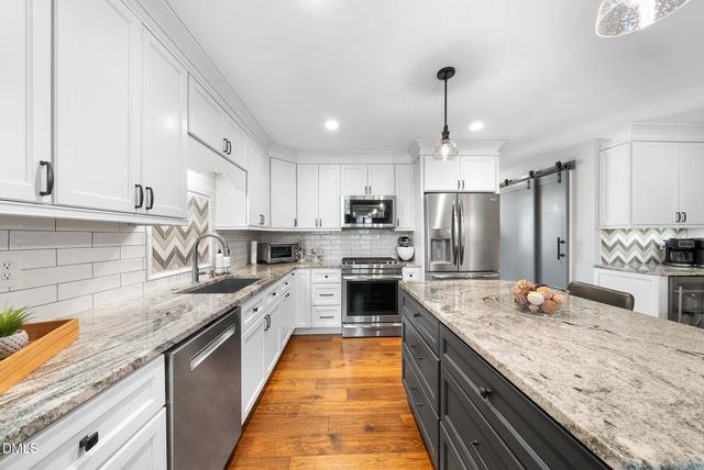 8010 Hogan Drive, Wake Forest, NC 27587