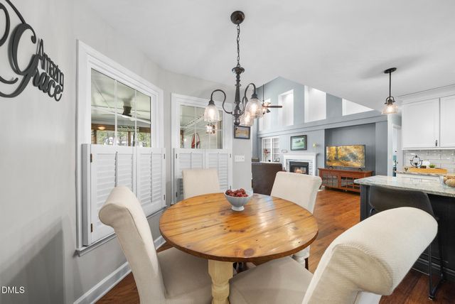 8010 Hogan Drive, Wake Forest, NC 27587