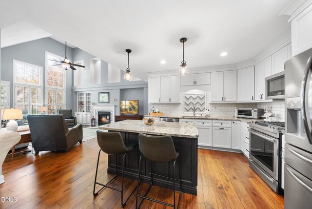 8010 Hogan Drive, Wake Forest, NC 27587