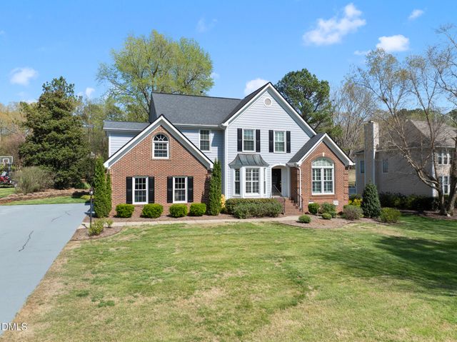 8010 Hogan Drive, Wake Forest, NC 27587