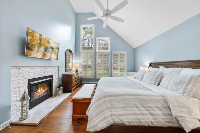 8010 Hogan Drive, Wake Forest, NC 27587