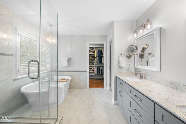 8010 Hogan Drive, Wake Forest, NC 27587