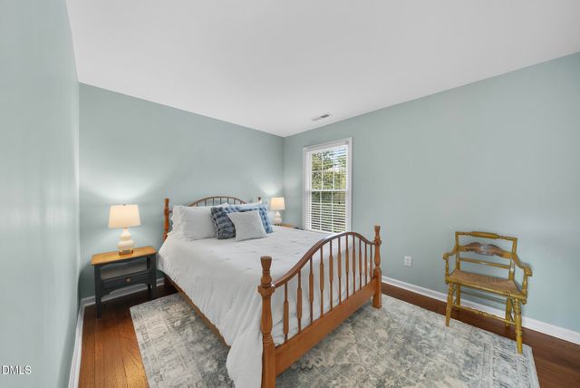 8010 Hogan Drive, Wake Forest, NC 27587