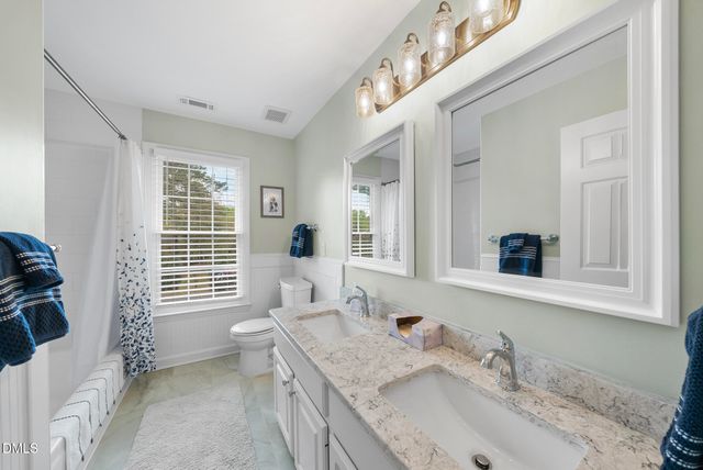 8010 Hogan Drive, Wake Forest, NC 27587