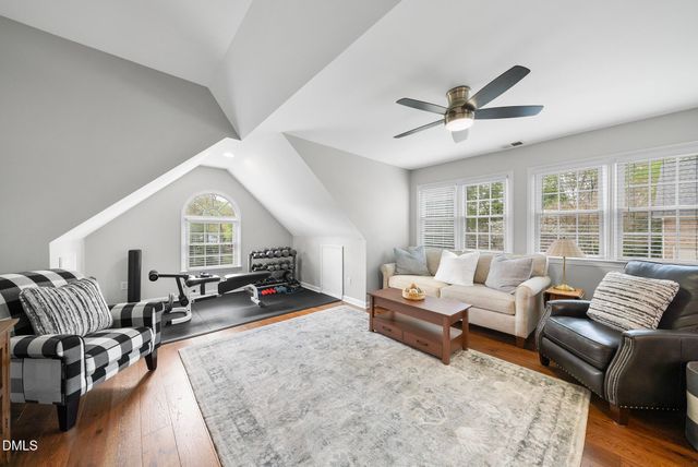 8010 Hogan Drive, Wake Forest, NC 27587