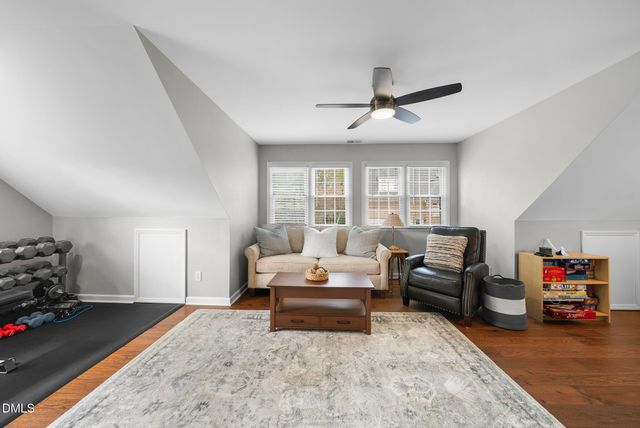 8010 Hogan Drive, Wake Forest, NC 27587