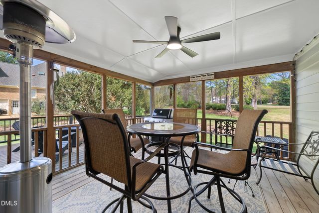 8010 Hogan Drive, Wake Forest, NC 27587