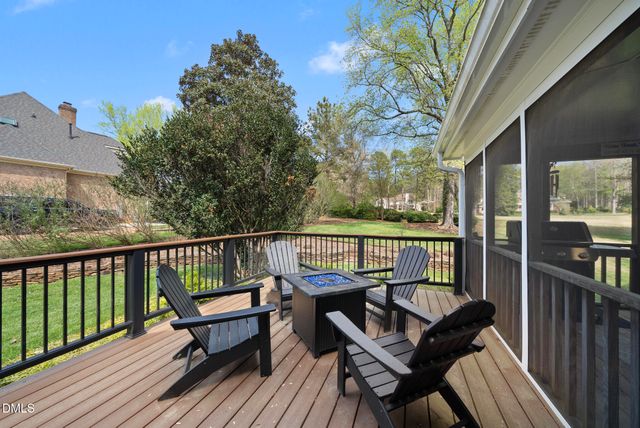 8010 Hogan Drive, Wake Forest, NC 27587