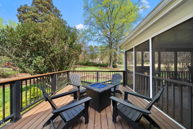 8010 Hogan Drive, Wake Forest, NC 27587