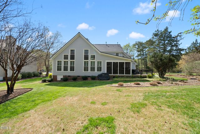 8010 Hogan Drive, Wake Forest, NC 27587