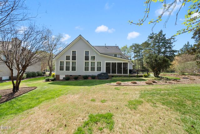 8010 Hogan Drive, Wake Forest, NC 27587