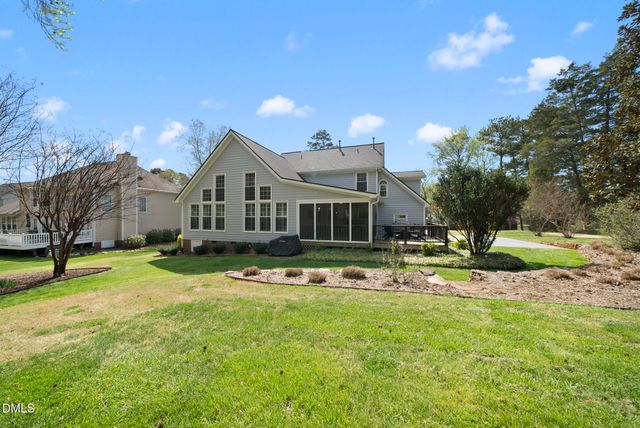 8010 Hogan Drive, Wake Forest, NC 27587