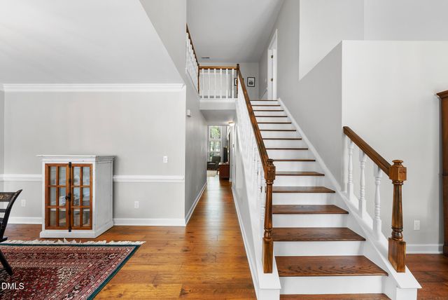 8010 Hogan Drive, Wake Forest, NC 27587