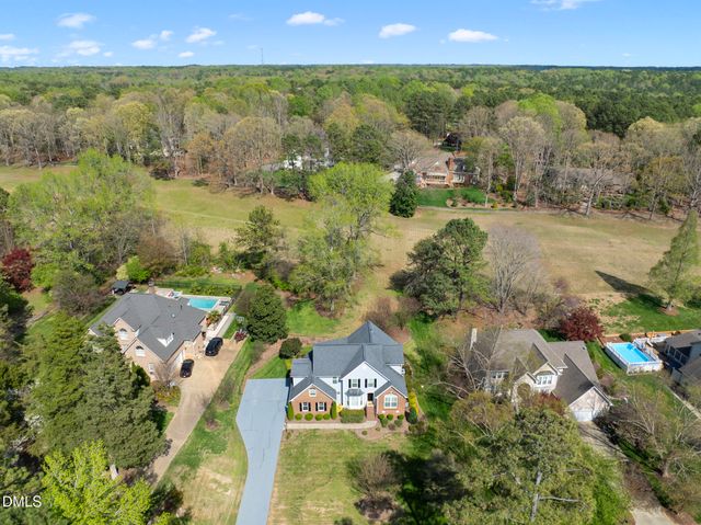 8010 Hogan Drive, Wake Forest, NC 27587