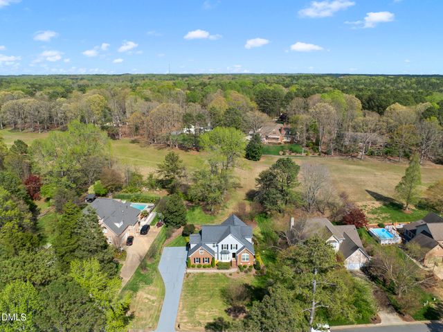 8010 Hogan Drive, Wake Forest, NC 27587