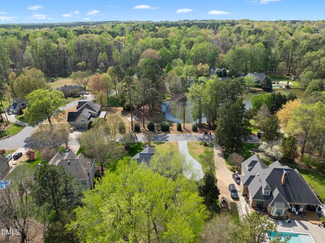 8010 Hogan Drive, Wake Forest, NC 27587