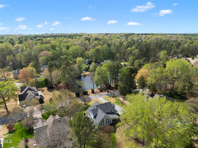 8010 Hogan Drive, Wake Forest, NC 27587