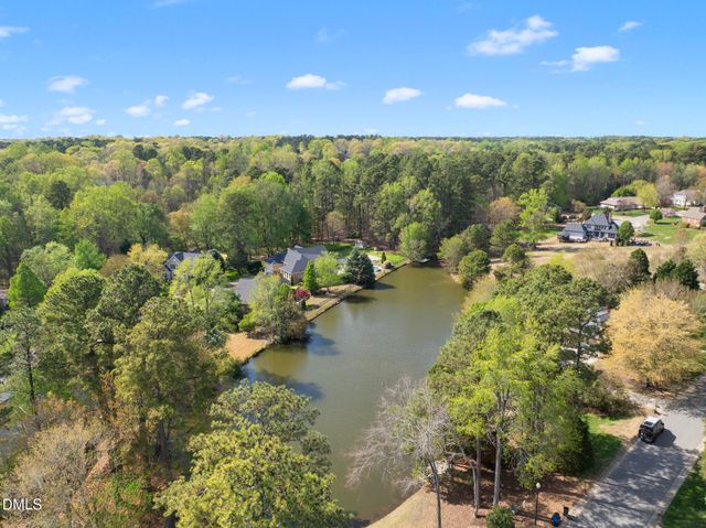 8010 Hogan Drive, Wake Forest, NC 27587