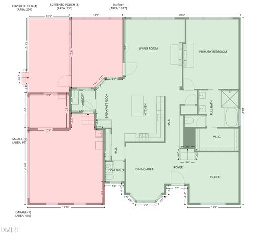 8010 Hogan Drive, Wake Forest, NC 27587